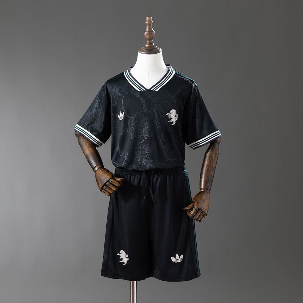 סט ילדים יובנטוס שלישית 2025/26