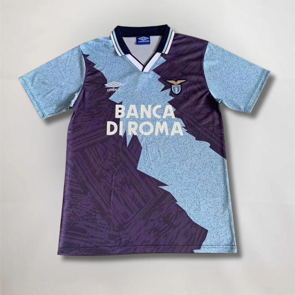 חולצת לאציו חוץ 1994/95 רטרו