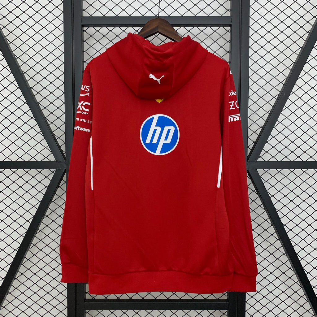 קפוצ'ון פורמולה 1 - Scuderia Ferrari HP 2025 Team
