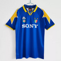 חולצת יובנטוס חוץ 1995/96 רטרו UCL