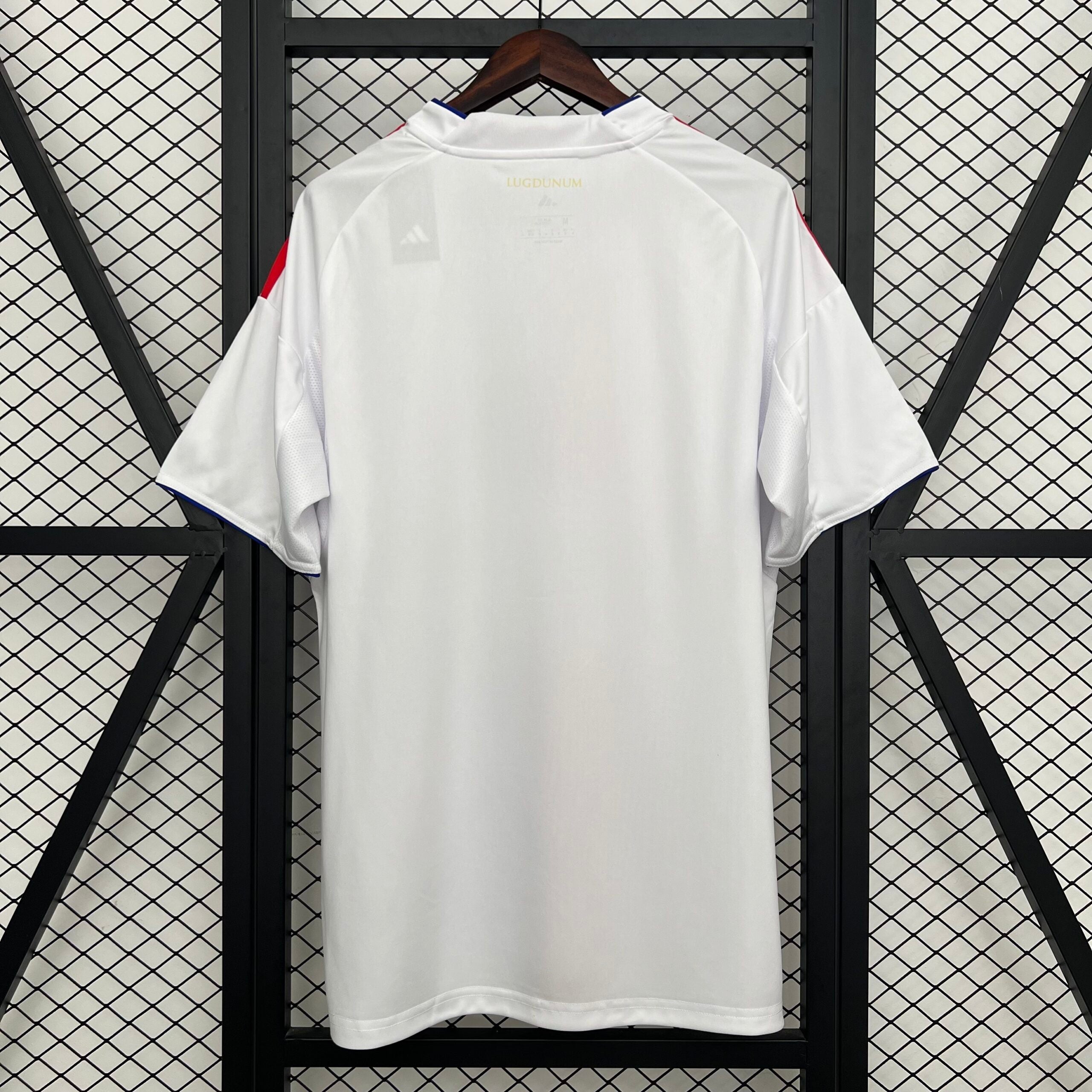 חולצת אולימפיק ליון בית 2025/26